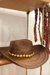 Makipalmata - Women's Ignis Panama Hat