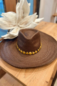 Makipalmata - Women's Ignis Panama Hat