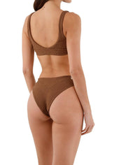 Malai - Jazz Hop Bikini Top
