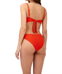 Malai - Knotty Bikini Top
