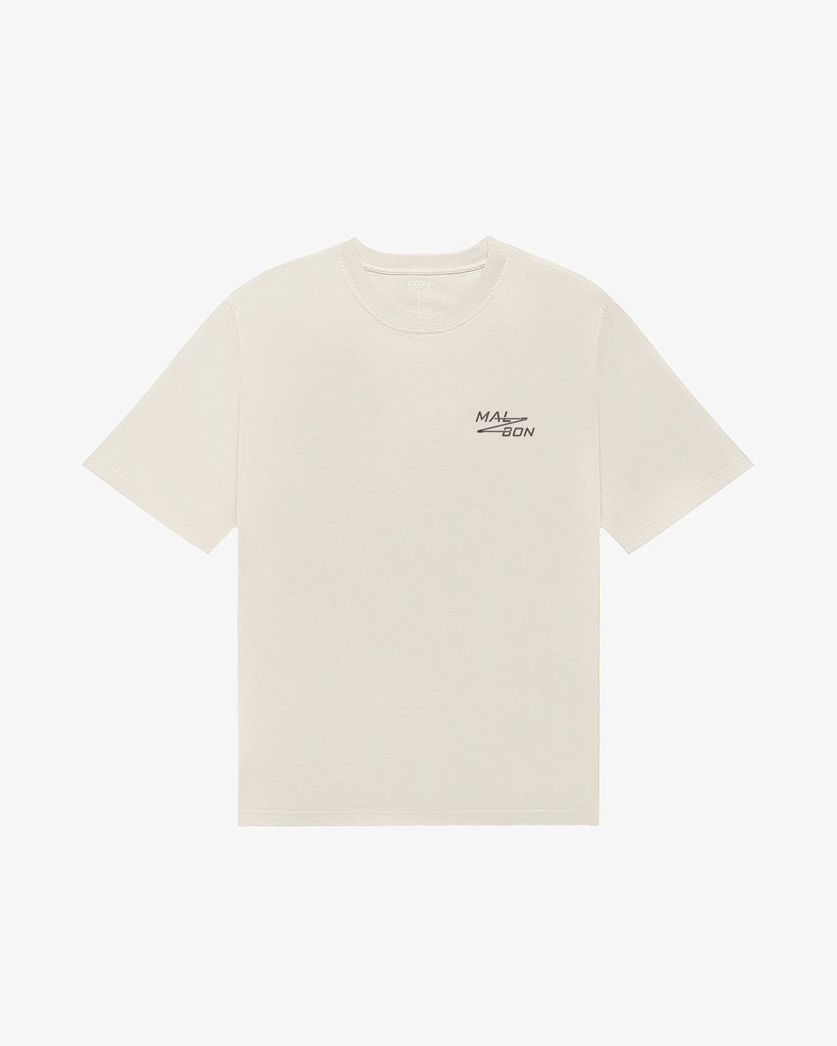 Malbon Golf - Bermuda Sport Utility Tee