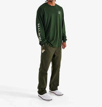 Malbon Golf - Foraging Pant