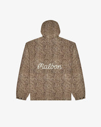 Malbon Golf - Highland Jacket