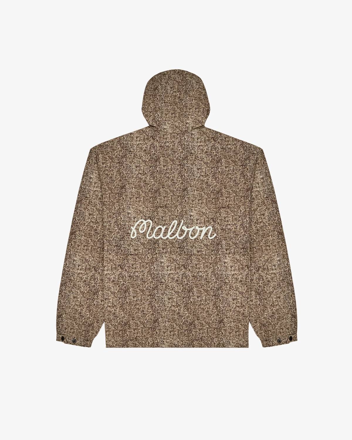 Malbon Golf - Highland Jacket