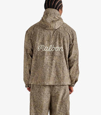 Malbon Golf - Highland Jacket