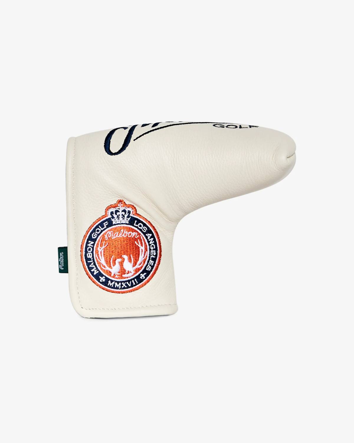 Malbon Golf - Maxwell Blade Cover