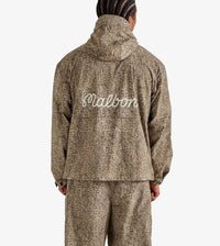 Malbon Golf - Mesh Basket Pocket Pant