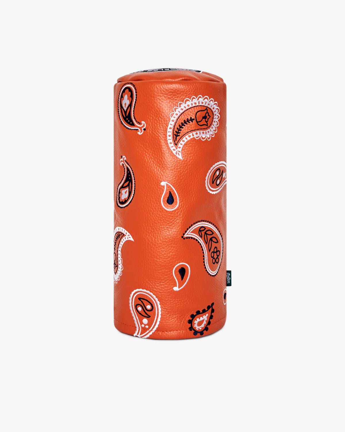 Malbon Golf - Paisley Driver Cover