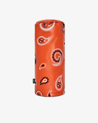 Malbon Golf - Paisley Driver Cover