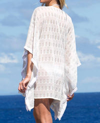 Malibutique - Cruise Cover Up