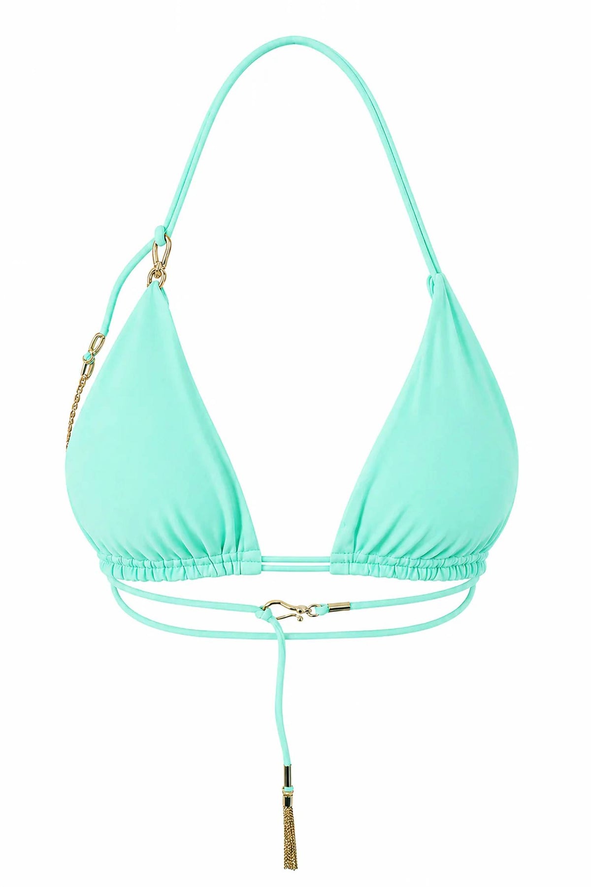 Malibutique - Siren Hook Bikini Top