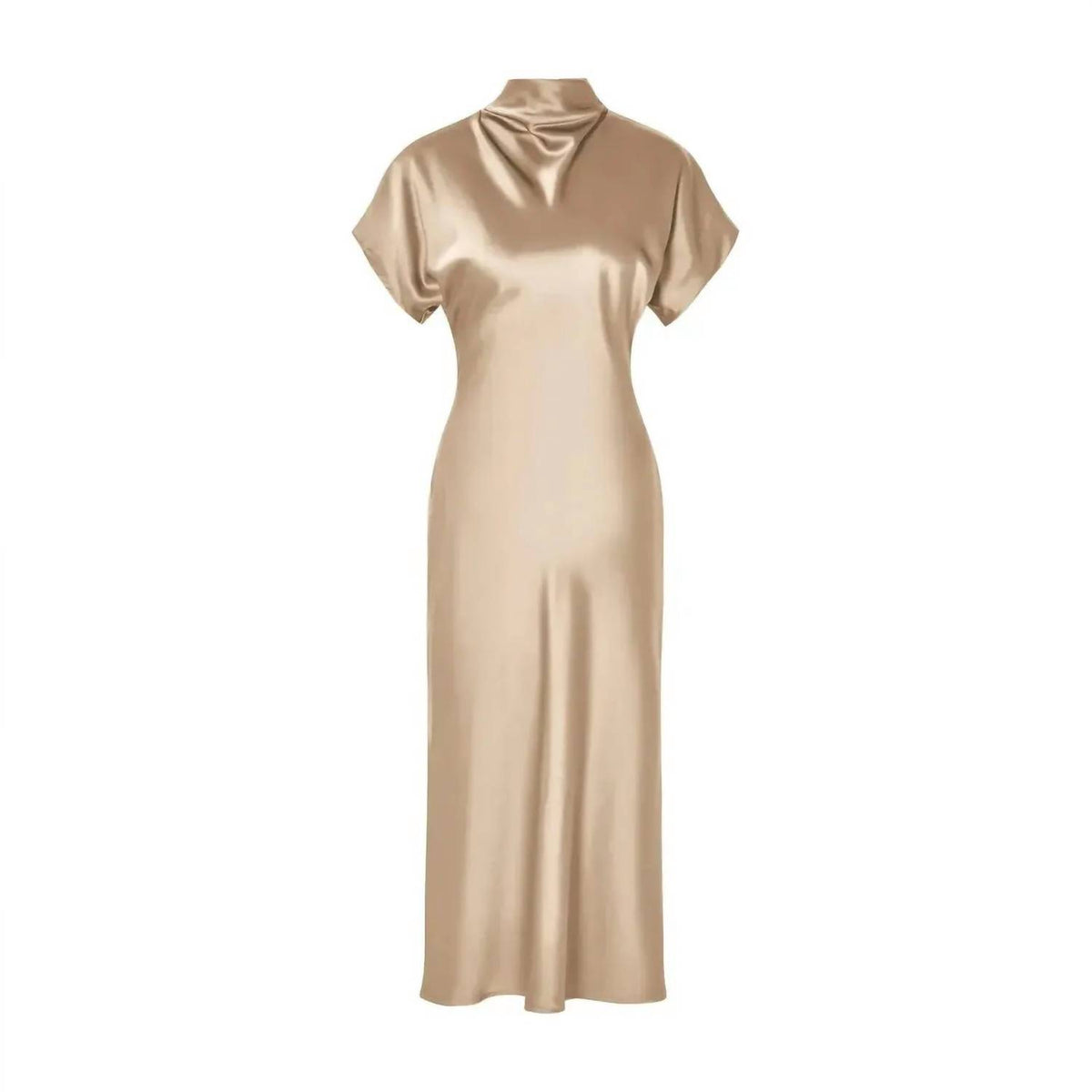 Malina - Alivia Midi Dress
