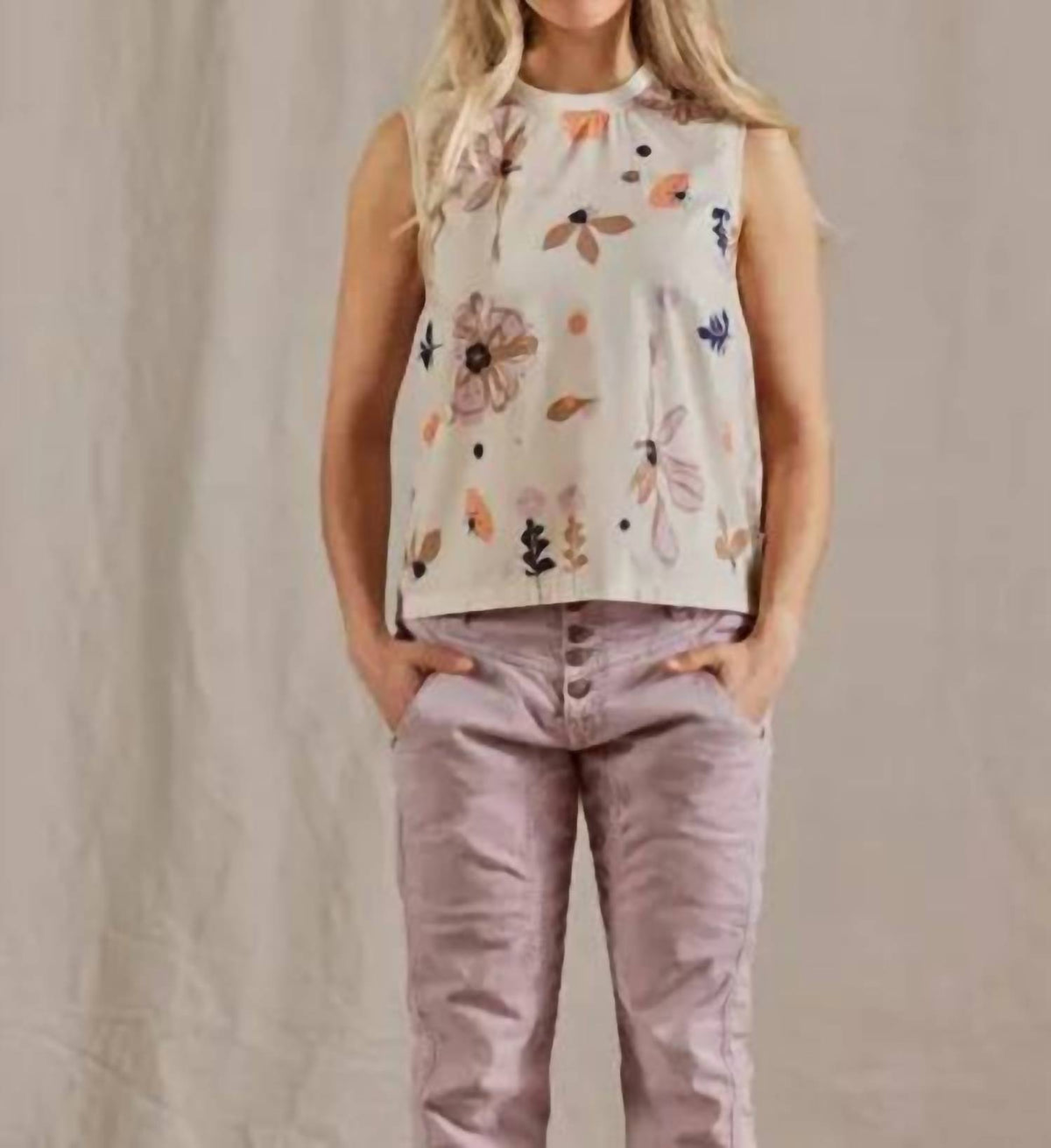 Maloja - Eiger Tank Top
