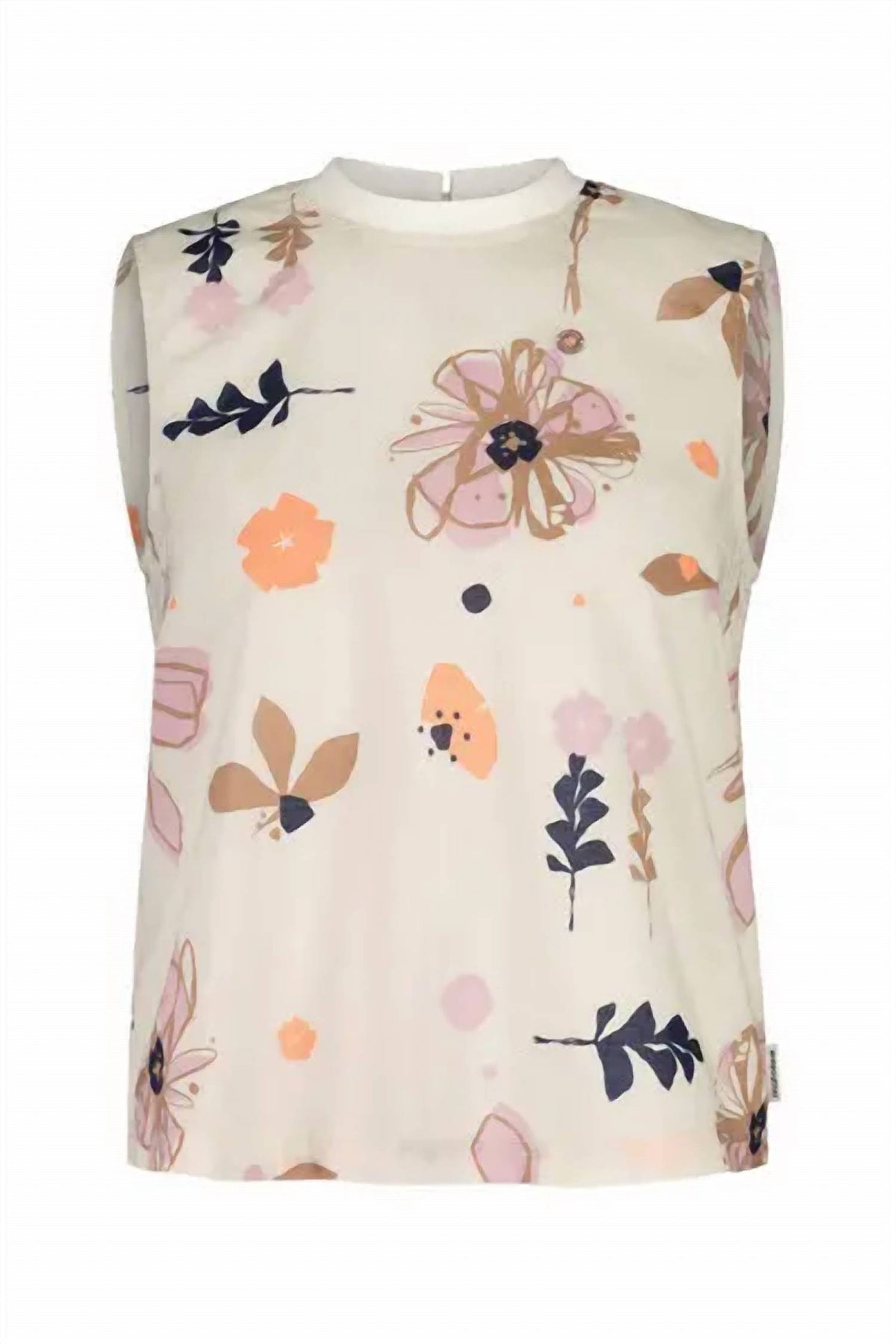 Maloja - Eiger Tank Top