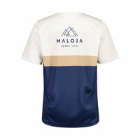 Maloja - Men's Barettim Multi Tee
