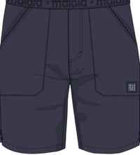 Maloja - Men's Zyprian Lightweight Short