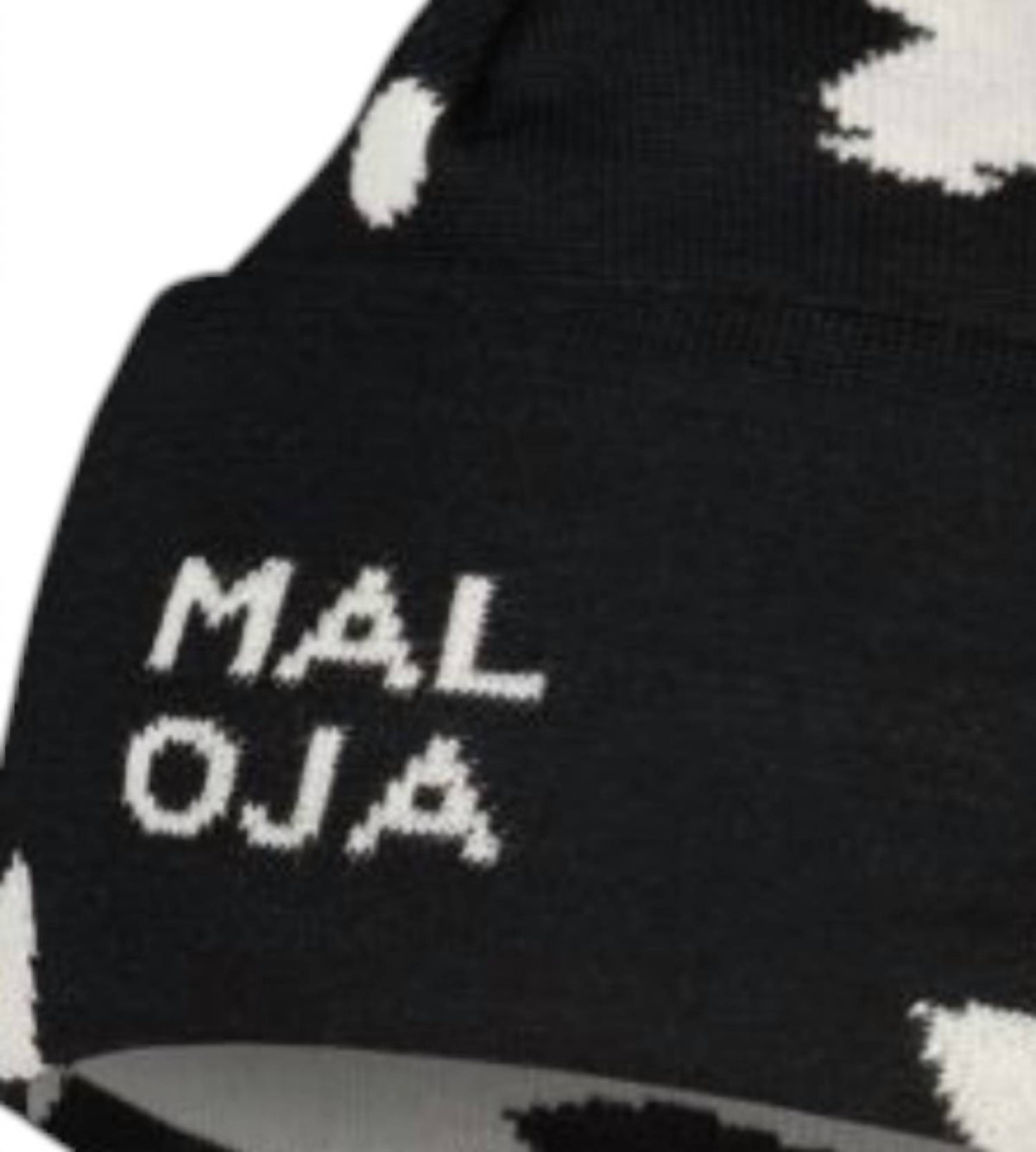 Maloja - Roana Knitted Beanie