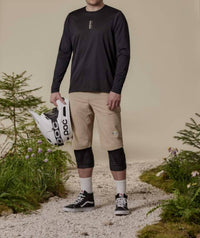 Maloja - Scanfs Long Sleeve Freeride Jersey