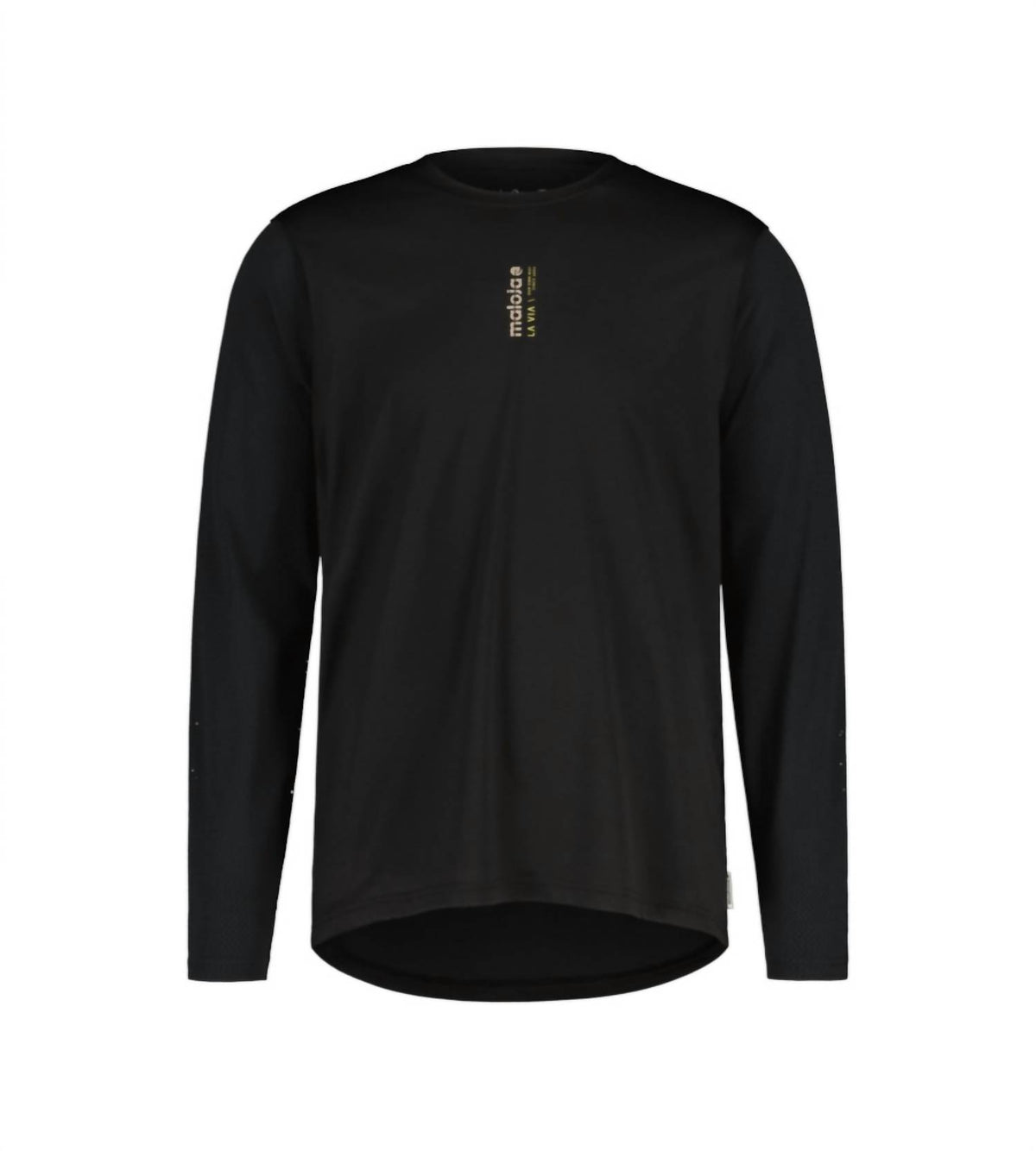 Maloja - Scanfs Long Sleeve Freeride Jersey