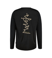Maloja - Scanfs Long Sleeve Freeride Jersey