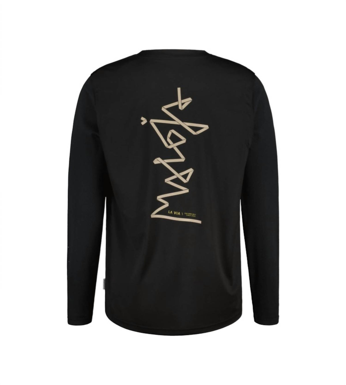 Maloja - Scanfs Long Sleeve Freeride Jersey