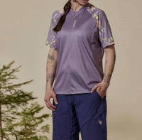 Maloja - Vilsam Cycle Jersey Top