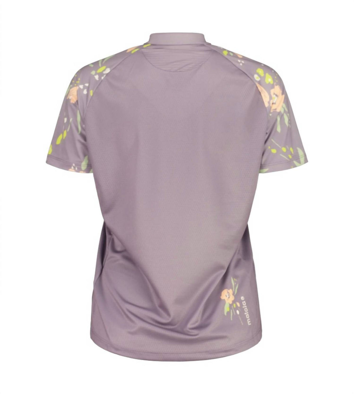 Maloja - Vilsam Cycle Jersey Top