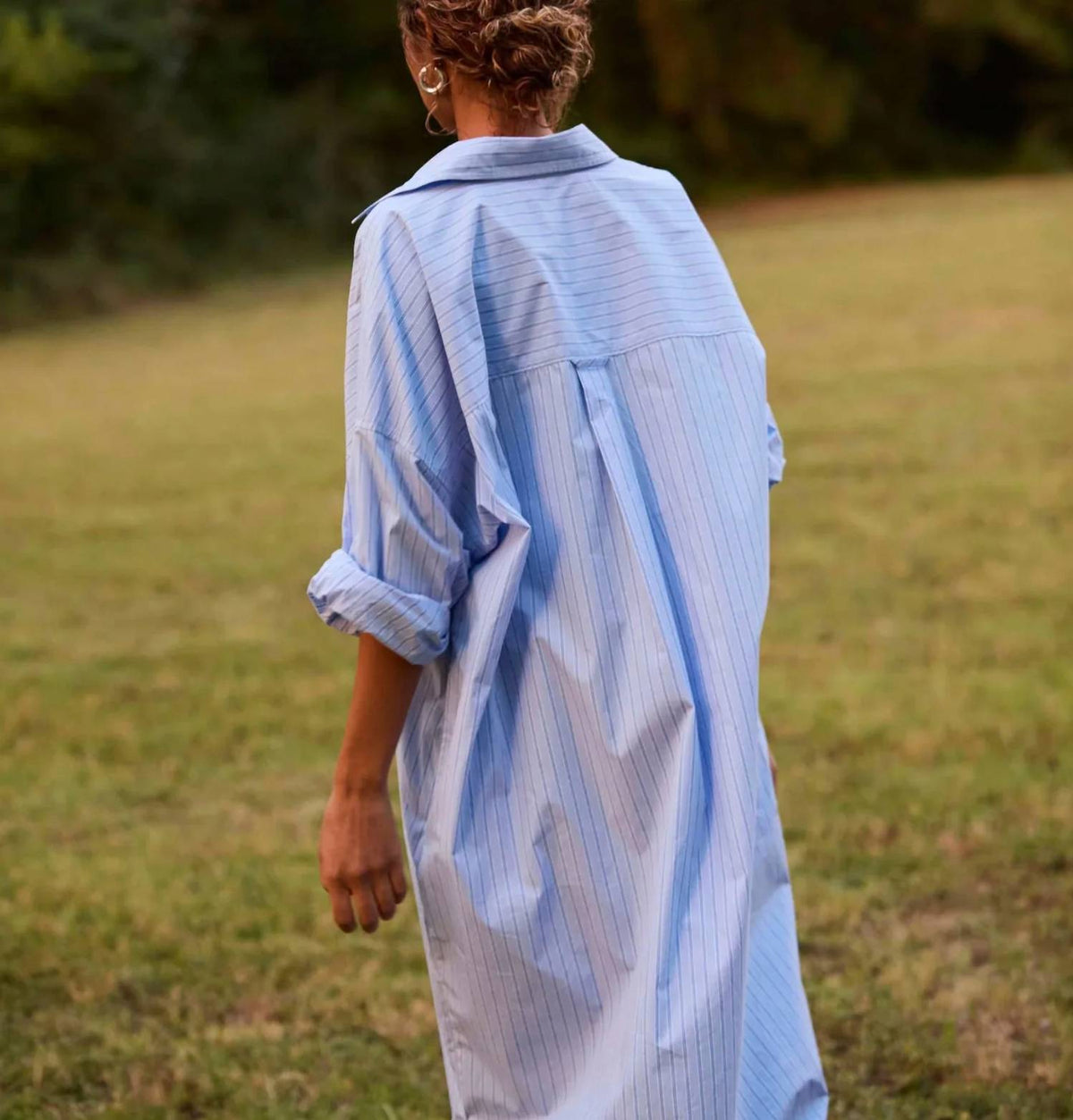 Mamene - Phoebe Dress