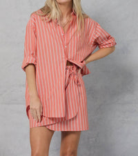 Mamene - Repeat Shirt