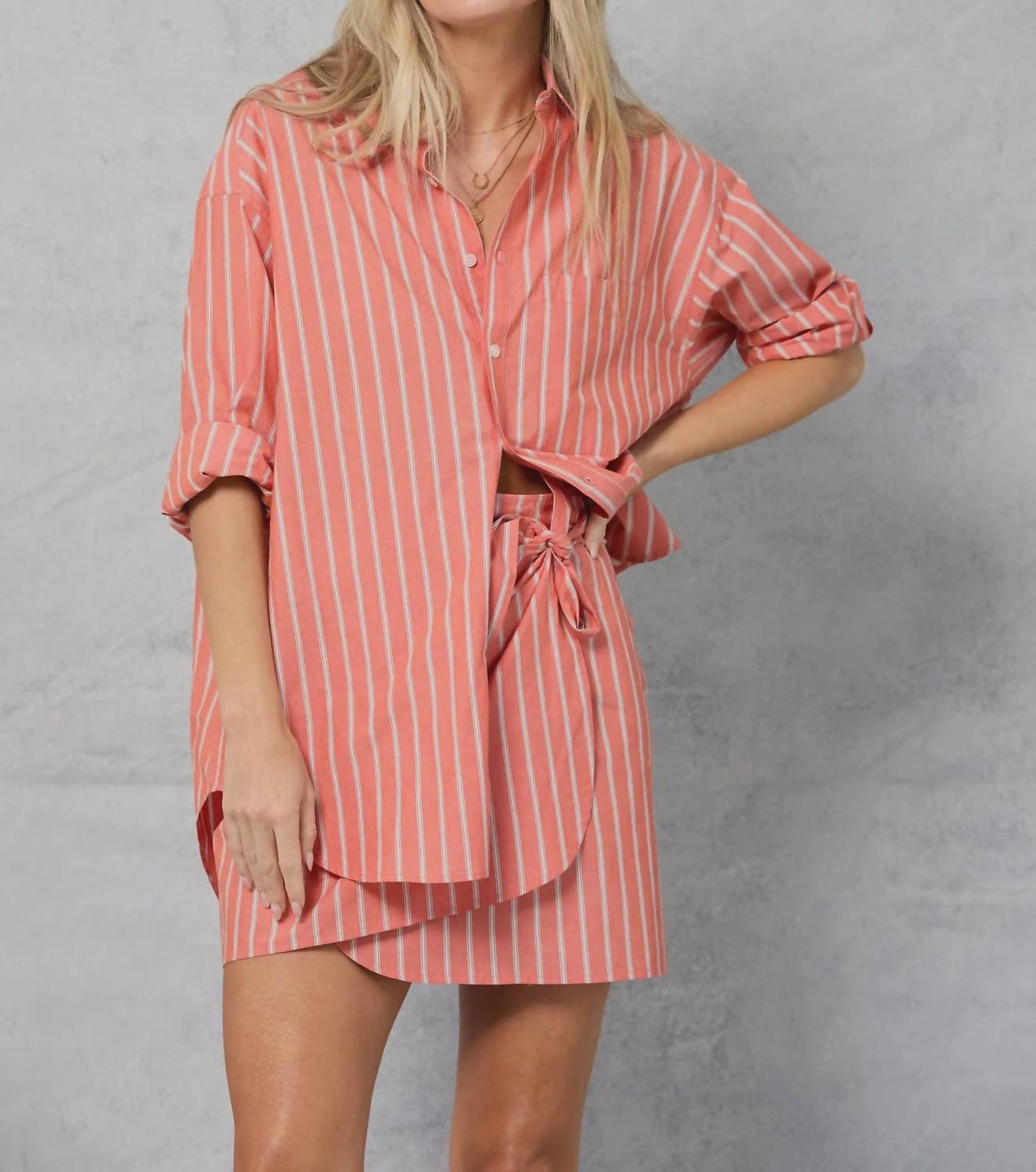 Mamene - Repeat Shirt