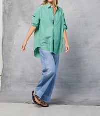 Mamene - Repeat Shirt