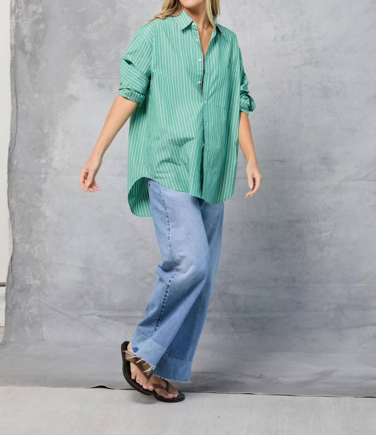 Mamene - Repeat Shirt