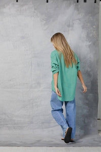 Mamene - Repeat Shirt