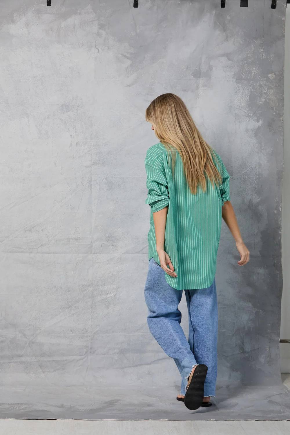 Mamene - Repeat Shirt