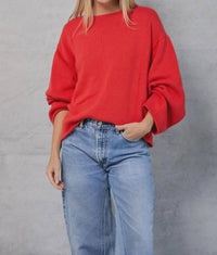 Mamene - Winona Sweater