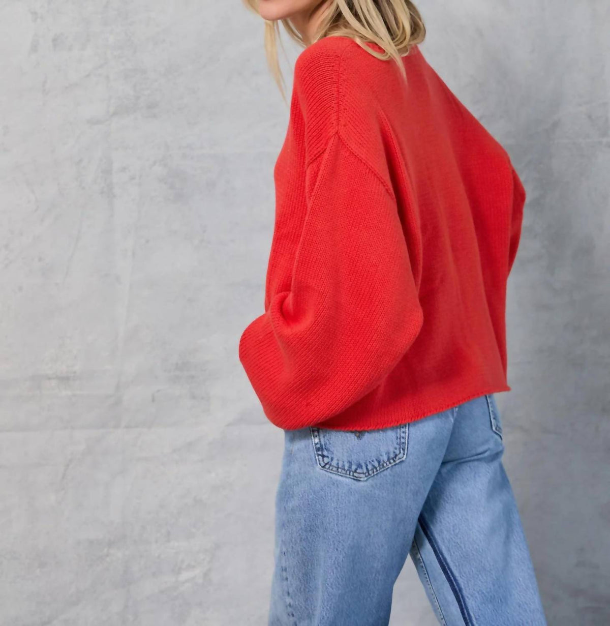 Mamene - Winona Sweater