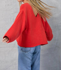 Mamene - Winona Sweater