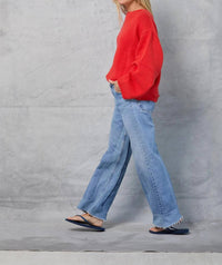 Mamene - Winona Sweater