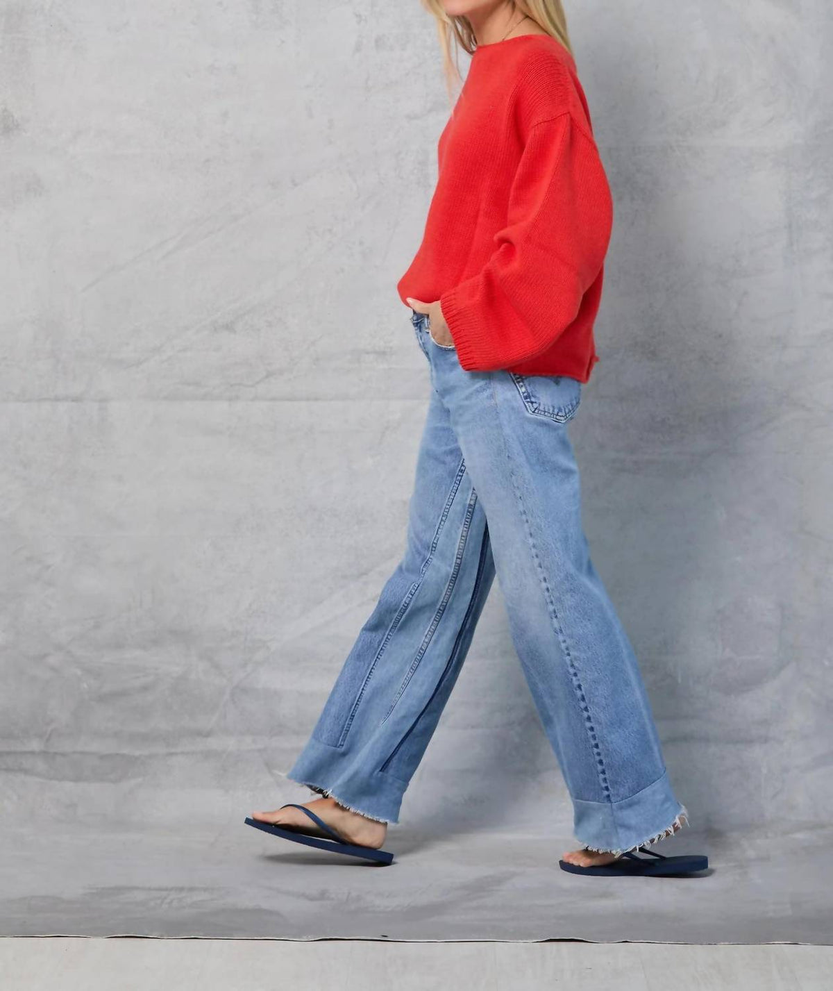 Mamene - Winona Sweater