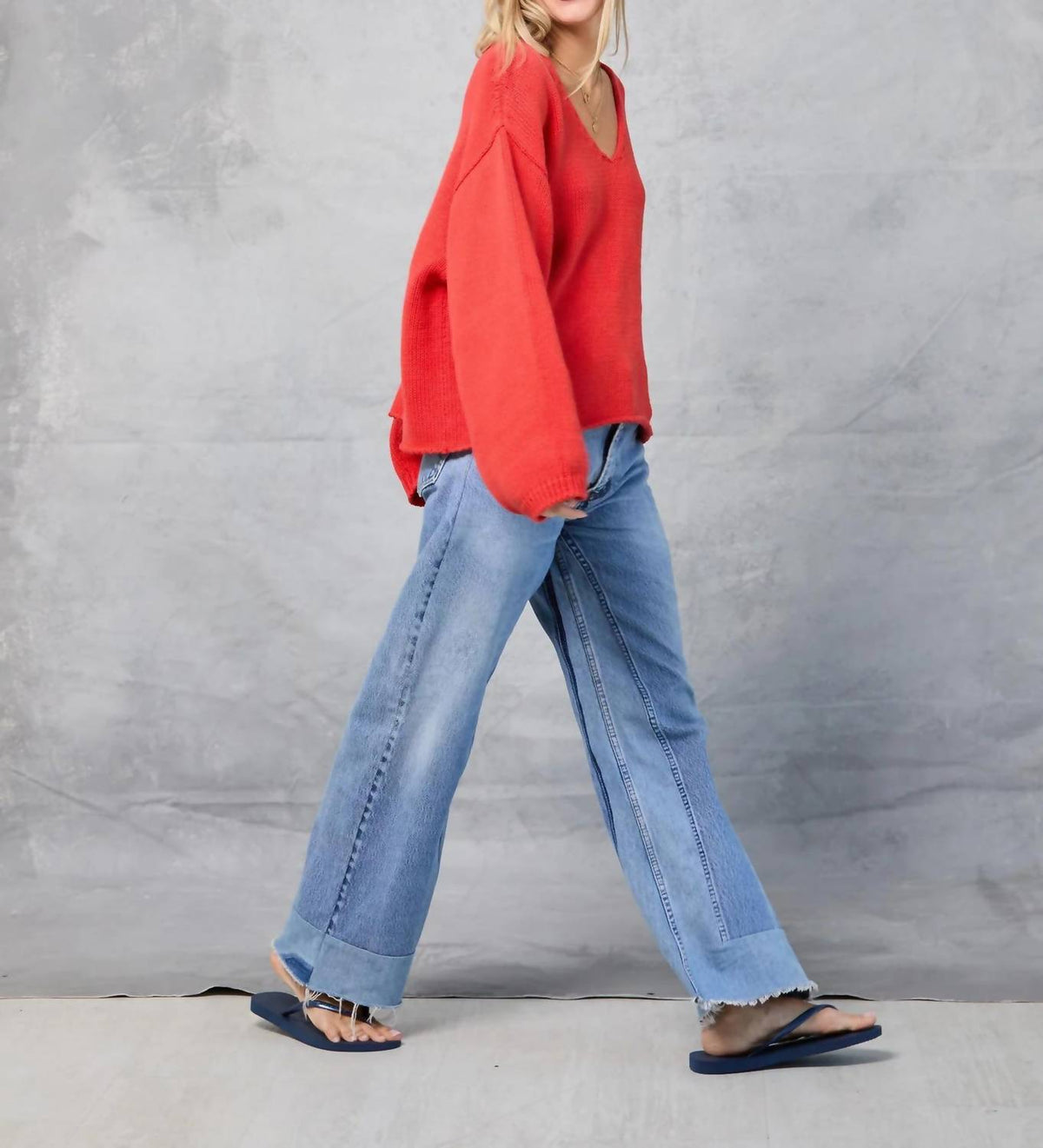 Mamene - Winona Sweater