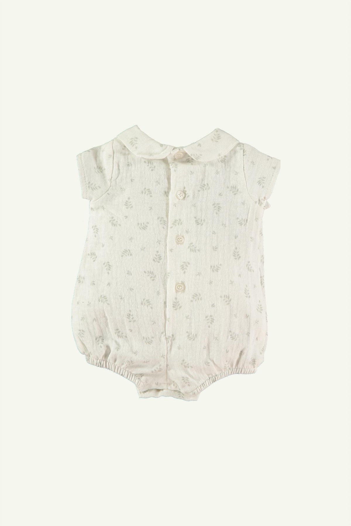 Mamitis - Kid's Santorini Romper