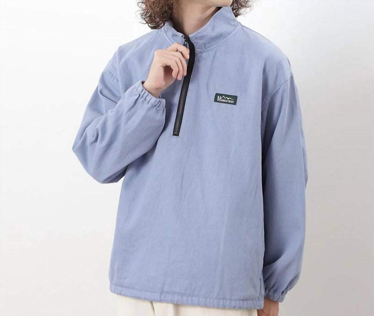 Manastash - Chilliwack Pullover