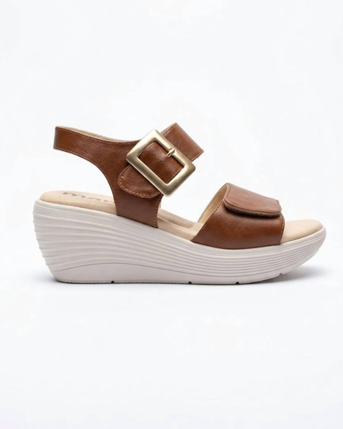Manet - Women's Belle Wedge Sandal