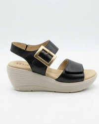 Manet - Women's Belle Wedge Sandal