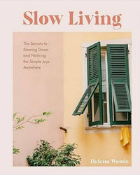 Mango Publishing Group - Slow Living Book