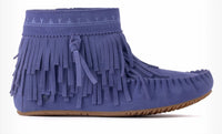 Manitobah Mukluks - Women's Dancer Ankle Boot