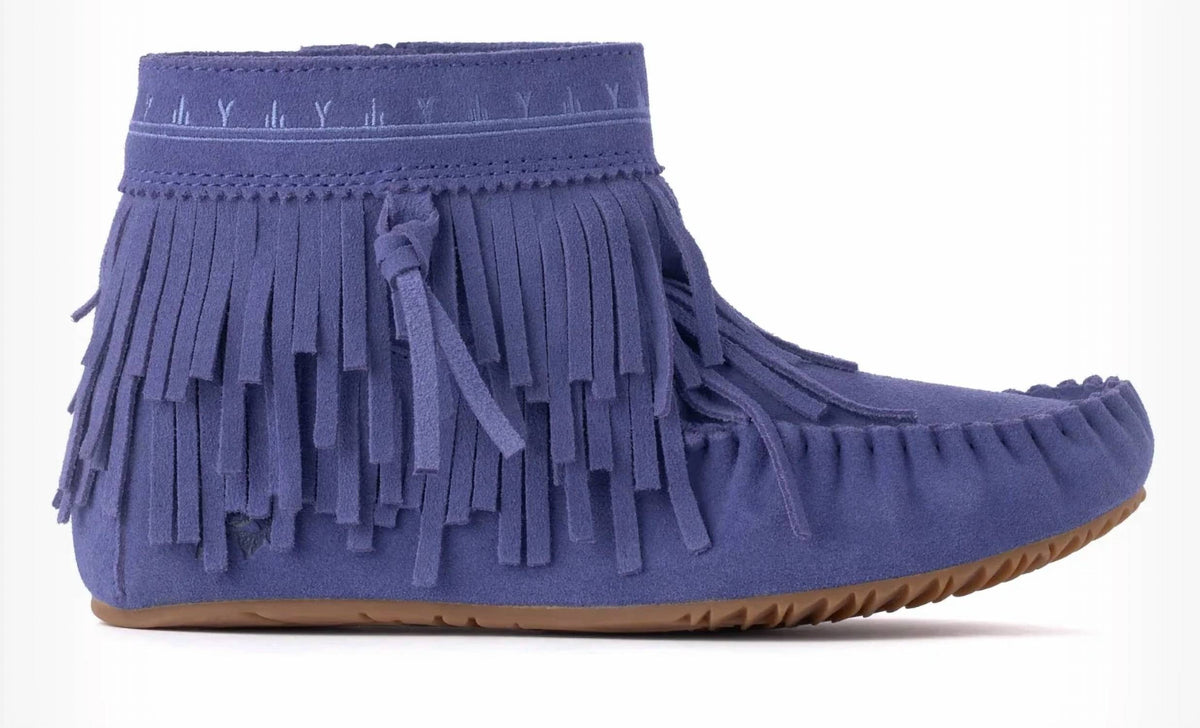 Manitobah Mukluks - Women's Dancer Ankle Boot