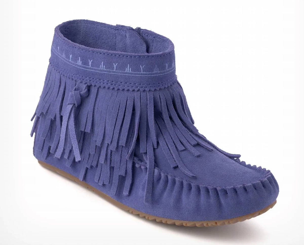 Manitobah Mukluks - Women's Dancer Ankle Boot