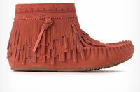 Manitobah Mukluks - Women's Dancer Ankle Boot