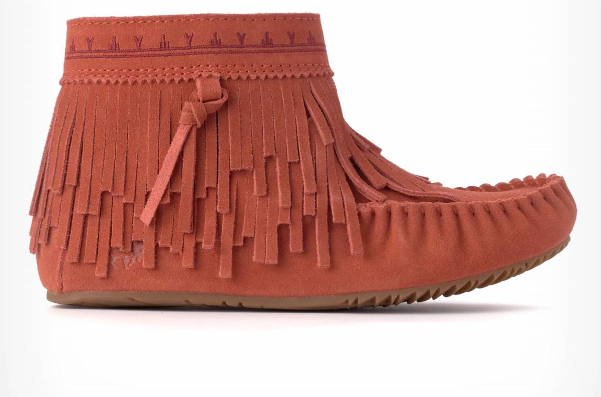 Manitobah Mukluks - Women's Dancer Ankle Boot
